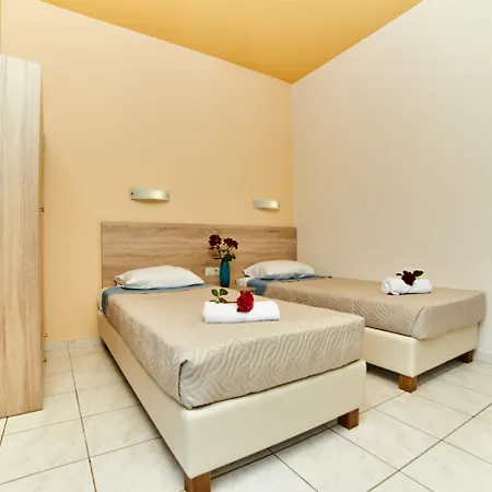 Diasselo Hotel apartamentowy 2*