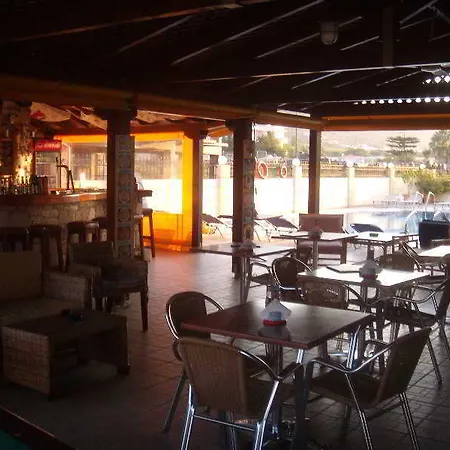 公寓式酒店 代亚瑟罗别墅公寓式酒店 2*