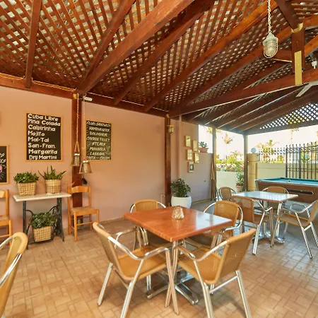 代亚瑟罗别墅公寓式酒店 公寓式酒店