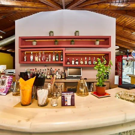 公寓式酒店 代亚瑟罗别墅公寓式酒店