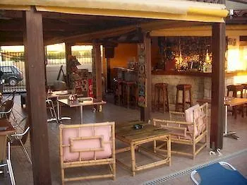 代亚瑟罗别墅公寓式酒店 公寓式酒店 伊拉克利翁
