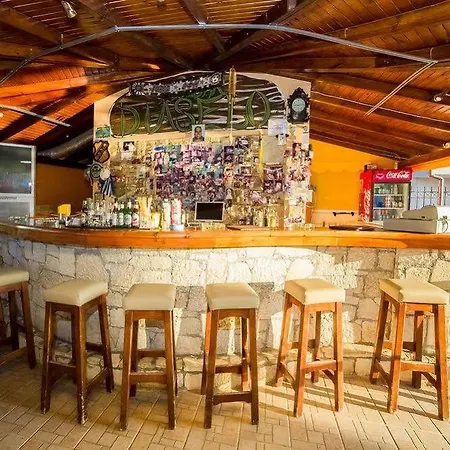 公寓式酒店 代亚瑟罗别墅公寓式酒店
